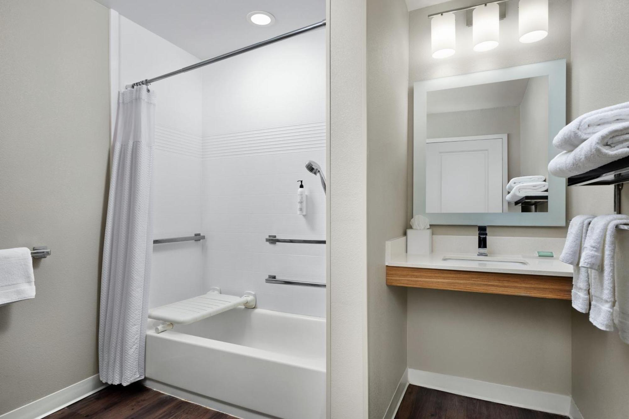 Towneplace Suites By Marriott Lafayette South Exterior foto